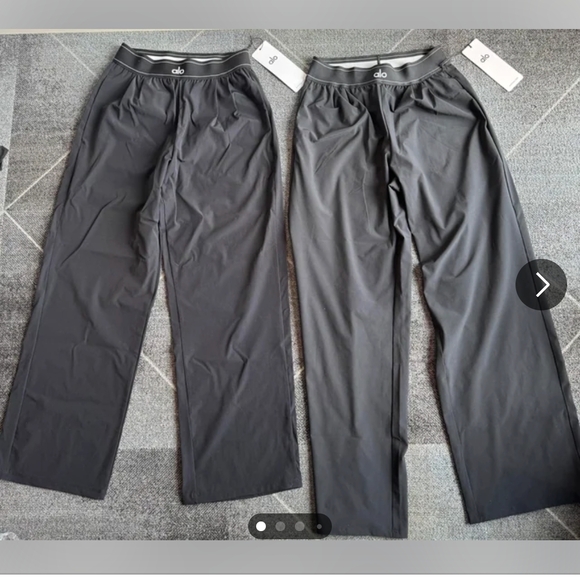 ALO Yoga Pants - FAKE ALO EVERYWHERE!